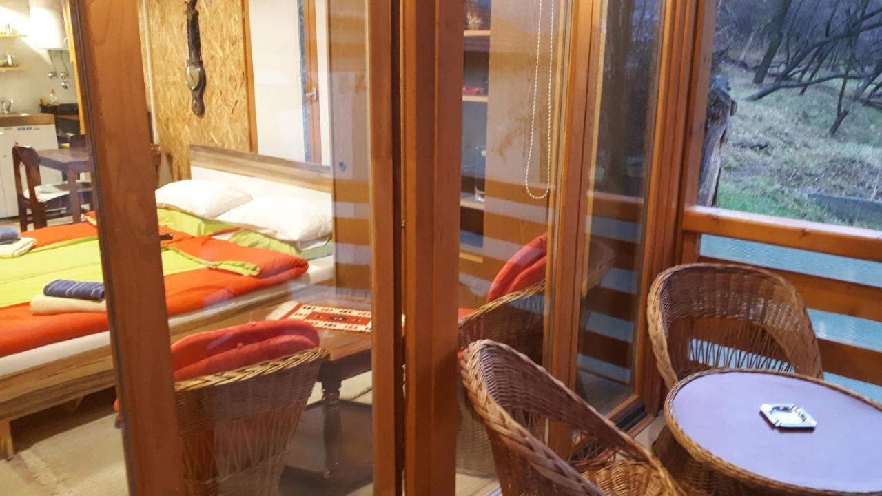 Obiteljski Apartman Borovi Visoko Exterior foto