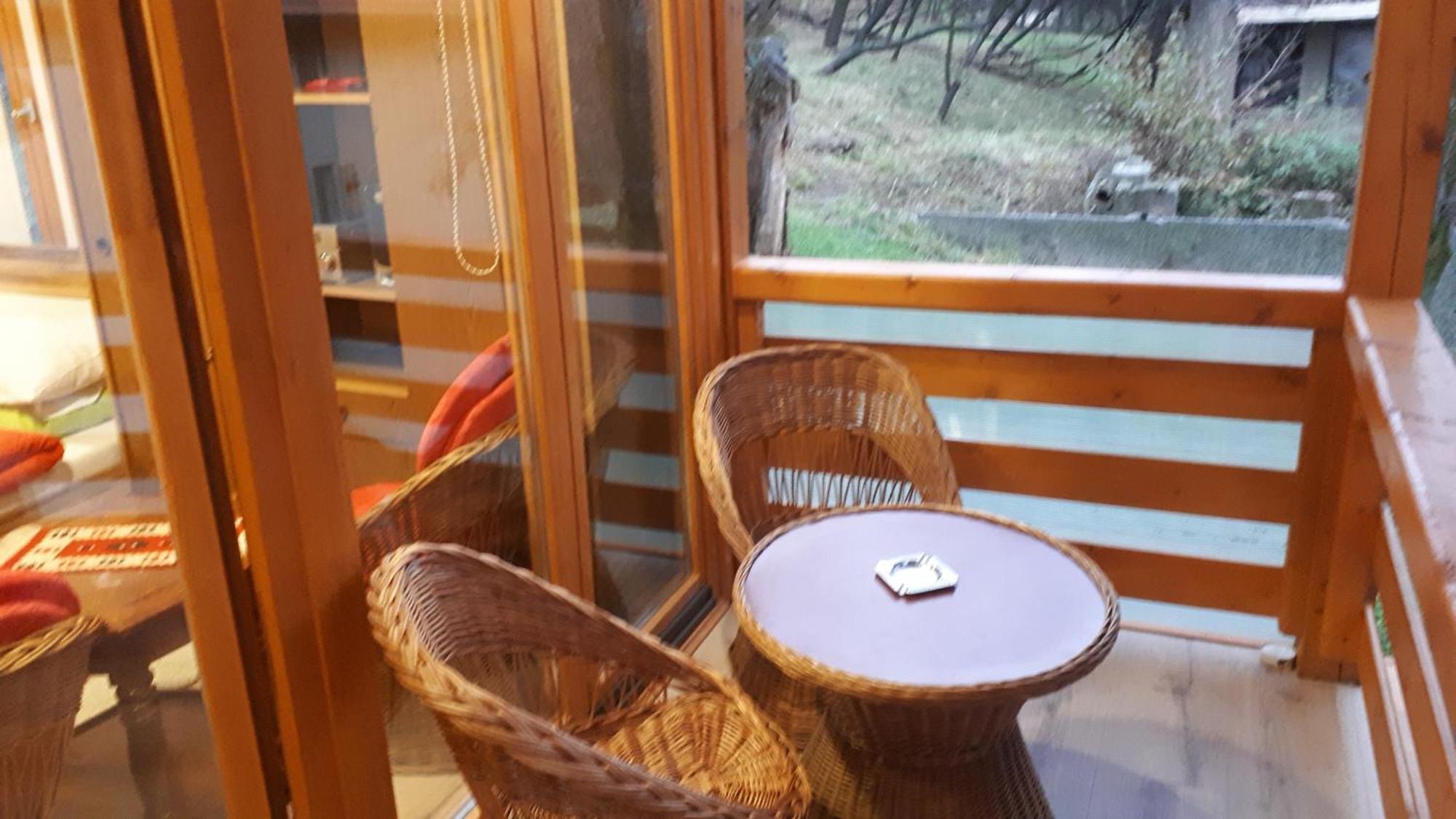 Obiteljski Apartman Borovi Visoko Exterior foto